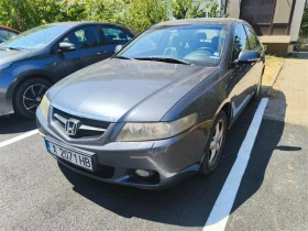 Обява за продажба на Honda Accord 2.4 Executive ~9 500 лв. - изображение 1