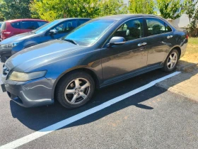 Обява за продажба на Honda Accord 2.4 Executive ~9 500 лв. - изображение 1