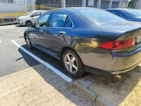 Обява за продажба на Honda Accord 2.4 Executive ~9 500 лв. - изображение 2