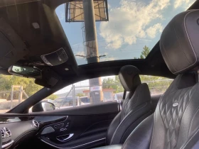 Mercedes-Benz S 550 S63 AMG - 70900 лв. - 87453801 10