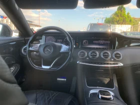 Mercedes-Benz S 550 S63 AMG - 70900 лв. - 87453801 11