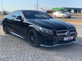 Mercedes-Benz S 550 S63 AMG - 70900 лв. - 87453801 2