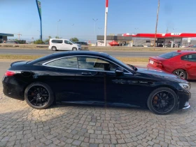 Mercedes-Benz S 550 S63 AMG - 70900 лв. - 87453801 3