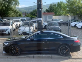 Mercedes-Benz S 550 S63 AMG - 70900 лв. - 87453801 7