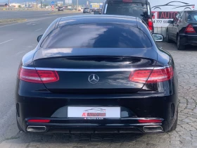 Mercedes-Benz S 550 S63 AMG - 70900 лв. - 87453801 5