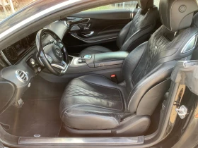 Mercedes-Benz S 550 S63 AMG - 70900 лв. - 87453801 9