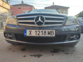 Обява за продажба на Mercedes-Benz C 200 ~11 300 лв. - изображение 4
