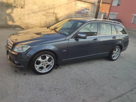 Обява за продажба на Mercedes-Benz C 200 ~11 300 лв. - изображение 7