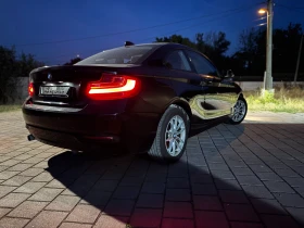 Обява за продажба на BMW 218 d LED / Кожа / Шибидах ~15 999 лв. - изображение 4
