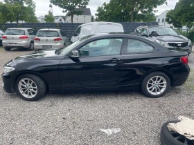 Обява за продажба на BMW 218 d LED / Кожа / Шибидах ~16 999 лв. - изображение 1