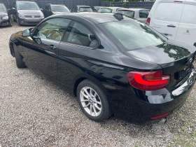 Обява за продажба на BMW 218 d LED / Кожа / Шибидах ~16 999 лв. - изображение 5