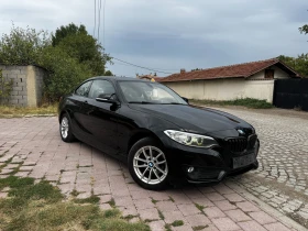 Обява за продажба на BMW 218 d LED / Кожа / Шибидах ~15 999 лв. - изображение 1