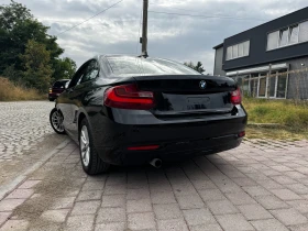 Обява за продажба на BMW 218 d LED / Кожа / Шибидах ~15 999 лв. - изображение 1