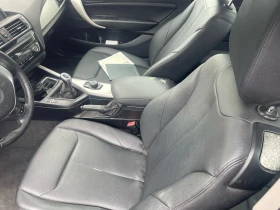 Обява за продажба на BMW 218 d LED / Кожа / Шибидах ~16 999 лв. - изображение 6
