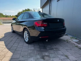 Обява за продажба на BMW 218 d LED / Кожа / Шибидах ~15 999 лв. - изображение 1