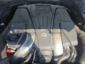 Mercedes-Benz S 550 * BURMESTER* Night Vision* * 360* *  | Mobile.bg    15
