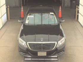 Обява за продажба на Mercedes-Benz S 550 Обдух* BURMESTER* Night Vision* Пано* 360* Масаж*  ~33 599 лв. - изображение 1