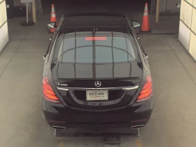 Обява за продажба на Mercedes-Benz S 550 Обдух* BURMESTER* Night Vision* Пано* 360* Масаж*  ~33 599 лв. - изображение 4