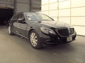 Обява за продажба на Mercedes-Benz S 550 Обдух* BURMESTER* Night Vision* Пано* 360* Масаж*  ~33 599 лв. - изображение 2