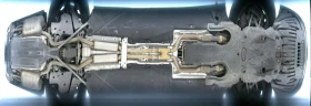 Mercedes-Benz S 550 * BURMESTER* Night Vision* * 360* *  | Mobile.bg    16