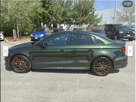 Обява за продажба на Audi Rs3 FULL* MATRIX ~50 300 лв. - изображение 5