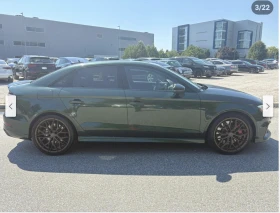 Обява за продажба на Audi Rs3 FULL* MATRIX ~50 300 лв. - изображение 4