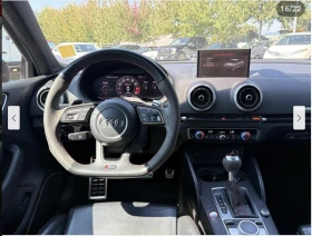 Обява за продажба на Audi Rs3 FULL* MATRIX ~50 300 лв. - изображение 10