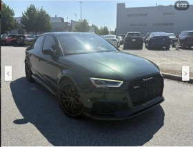 Обява за продажба на Audi Rs3 FULL* MATRIX ~50 300 лв. - изображение 2