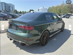 Обява за продажба на Audi Rs3 FULL* MATRIX ~50 300 лв. - изображение 1