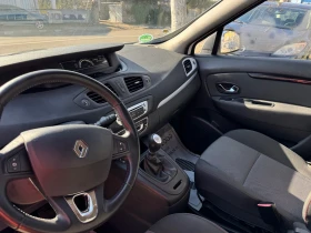 Renault Megane 1.2 BENZIN AUSTRIA | Mobile.bg    9