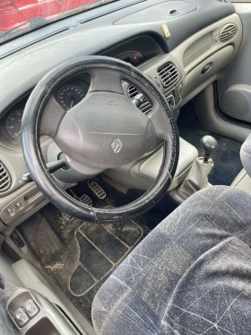 Renault Megane 1.4B - 11 лв. - 69011298 7