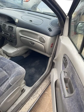 Renault Megane 1.4B - 11 лв. - 69011298 6
