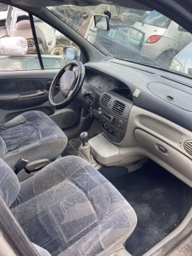 Renault Megane 1.4B - 11 лв. - 69011298 5