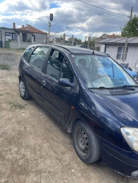 Renault Megane 1.4B - 11 лв. - 69011298 2