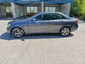     Mercedes-Benz C 320
