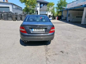Mercedes-Benz C 320 | Mobile.bg    6