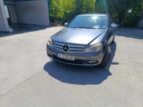 Mercedes-Benz C 320 | Mobile.bg    2
