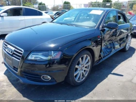 Audi A4 * PREMIUM * CARFAX *     | Mobile.bg    2