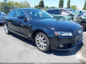     Audi A4 * PREMIUM * CARFAX *    