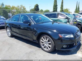 Audi A4 * PREMIUM * CARFAX *     | Mobile.bg    6