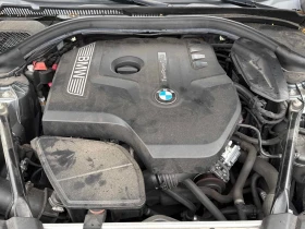 BMW 530 2017 XDRIVE * БЕЗ ПЪРВОНАЧАЛНА ВНОСКА*  - 26890 лв. - 74396047 14
