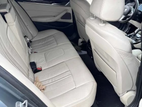 BMW 530 2017 XDRIVE * БЕЗ ПЪРВОНАЧАЛНА ВНОСКА*  - 26890 лв. - 74396047 12