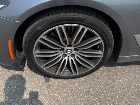 BMW 530 2017 XDRIVE * БЕЗ ПЪРВОНАЧАЛНА ВНОСКА*  - 26890 лв. - 74396047 6