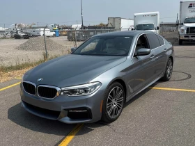 BMW 530 2017 XDRIVE * БЕЗ ПЪРВОНАЧАЛНА ВНОСКА* 