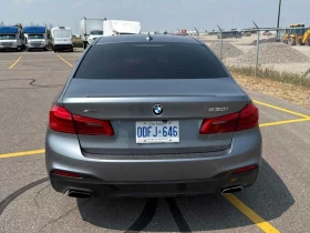 BMW 530 2017 XDRIVE * БЕЗ ПЪРВОНАЧАЛНА ВНОСКА*  - 26890 лв. - 74396047 5