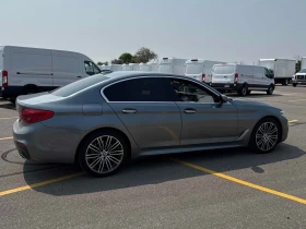 BMW 530 2017 XDRIVE * БЕЗ ПЪРВОНАЧАЛНА ВНОСКА*  - 26890 лв. - 74396047 4