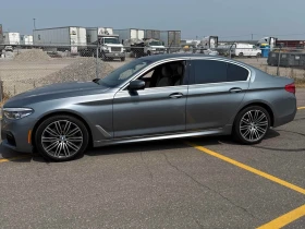 BMW 530 2017 XDRIVE * БЕЗ ПЪРВОНАЧАЛНА ВНОСКА*  - 26890 лв. - 74396047 3