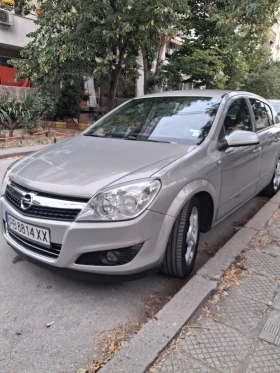 Opel Astra 1.6 ГАЗ БЕНЗИН - изображение 1 | Auto.bg Opel Astra 1.6 ГАЗ БЕНЗИН - изображение 1
