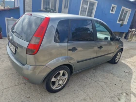 Обява за продажба на Ford Fiesta ~3 700 лв. - изображение 1