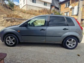 Обява за продажба на Ford Fiesta ~3 700 лв. - изображение 3